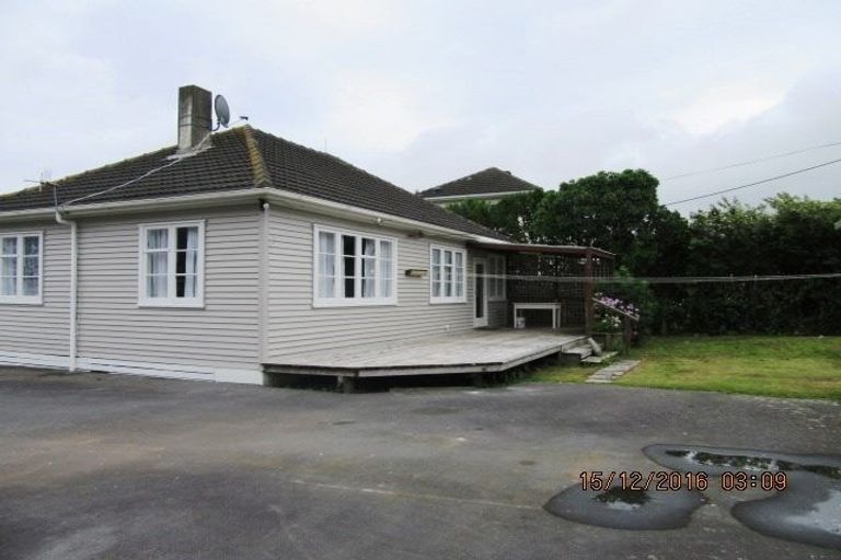 Photo of property in 2 Meldrum Street, Naenae, Lower Hutt, 5011