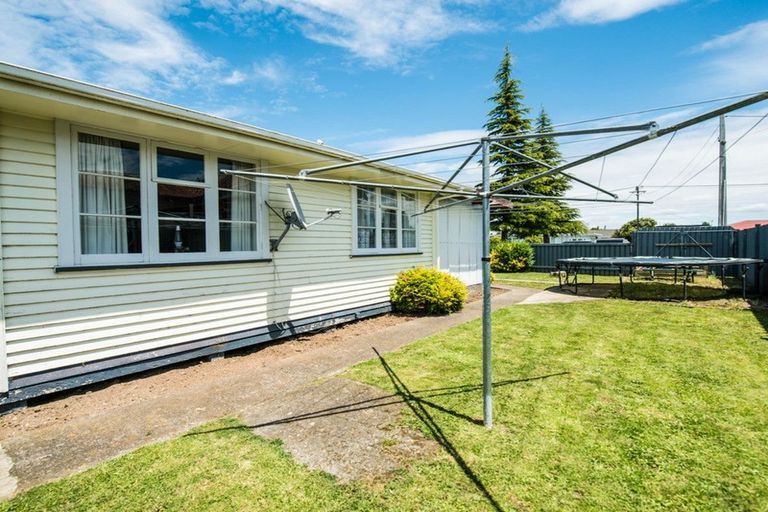 Photo of property in 25 Ward Street, Raetihi, 4632