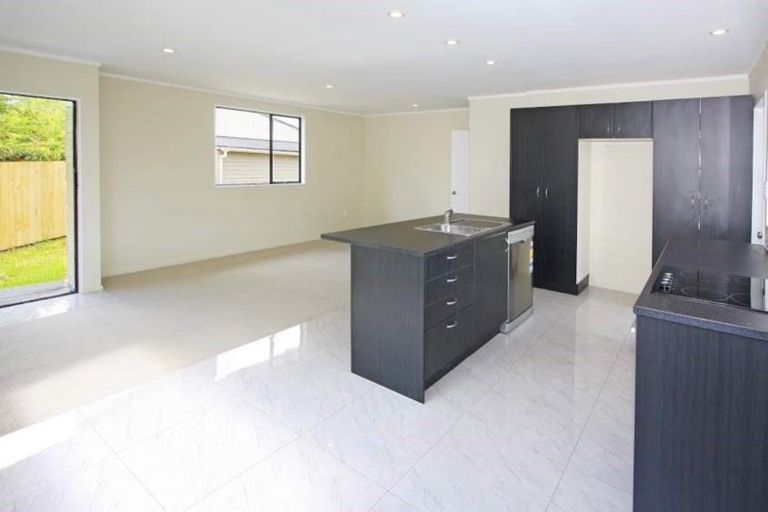 Photo of property in 84b Cargill Street, Papakura, 2110