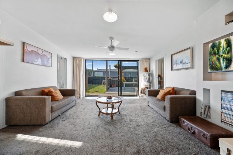 Photo of property in 31 Marslin Street, Alexandra, 9320
