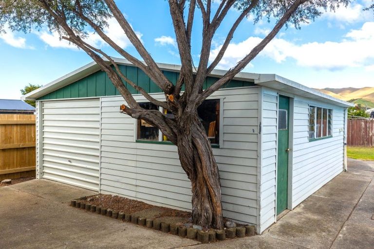 Photo of property in 6 Julian Street, Redwoodtown, Blenheim, 7201