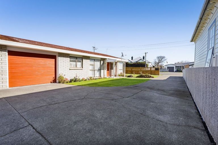 Photo of property in 22b Victoria Street, Hawera, 4610
