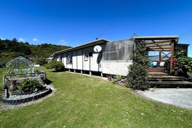 Photo of property in 33 Ogilvie Road, Gladstone, Greymouth, 7805