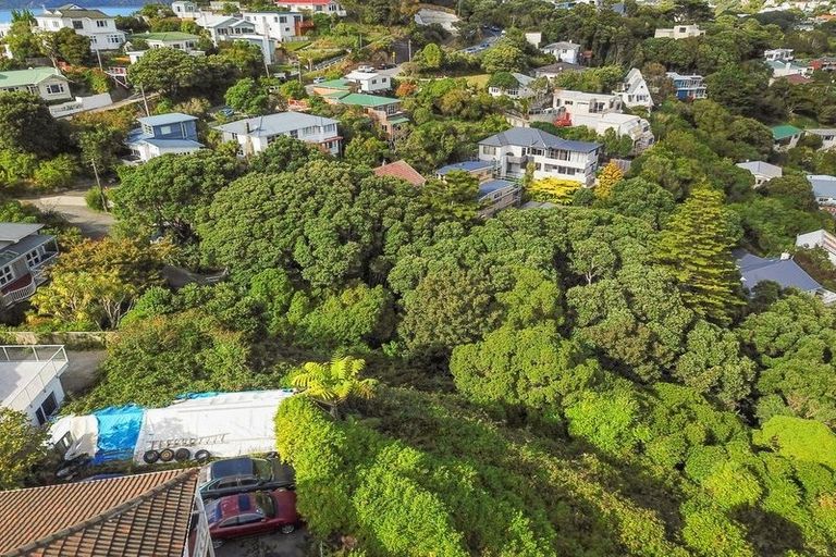 Photo of property in 75 Camperdown Road, Miramar, Wellington, 6022