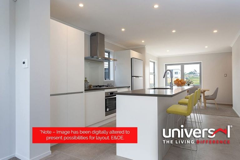 Photo of property in 81 Schoolside Road, Kumeu, 0810