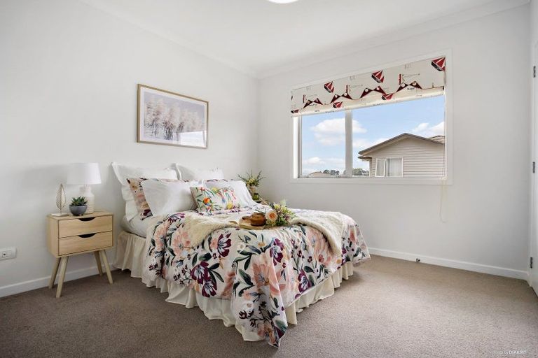 Photo of property in 6 Johnnybro Place, Rototuna North, Hamilton, 3210