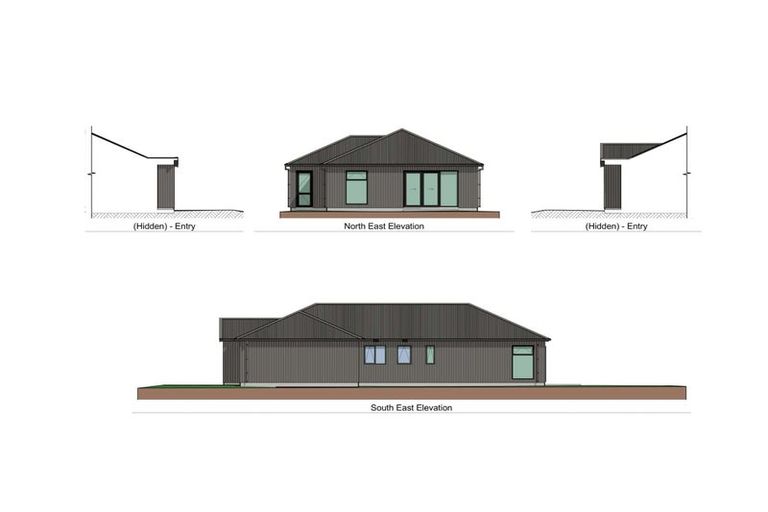 Photo of property in 48 Mcgarry Drive, Kaiapoi, 7630