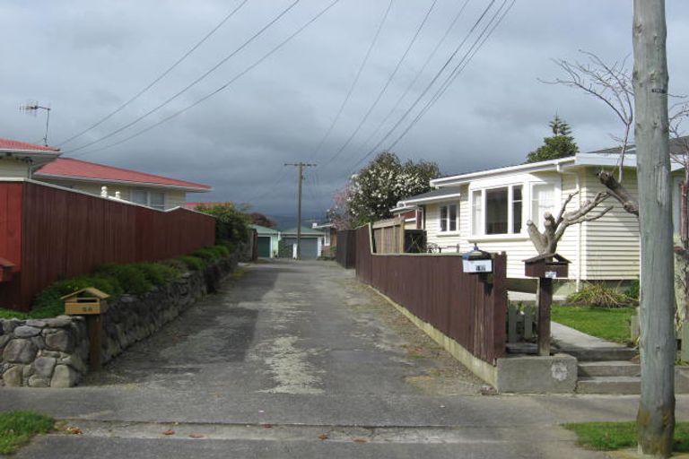 Photo of property in 6a John Street, Levin, 5510