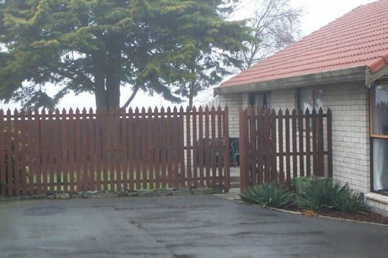Photo of property in 22b Dunbarton Street, Redwood, Christchurch, 8051
