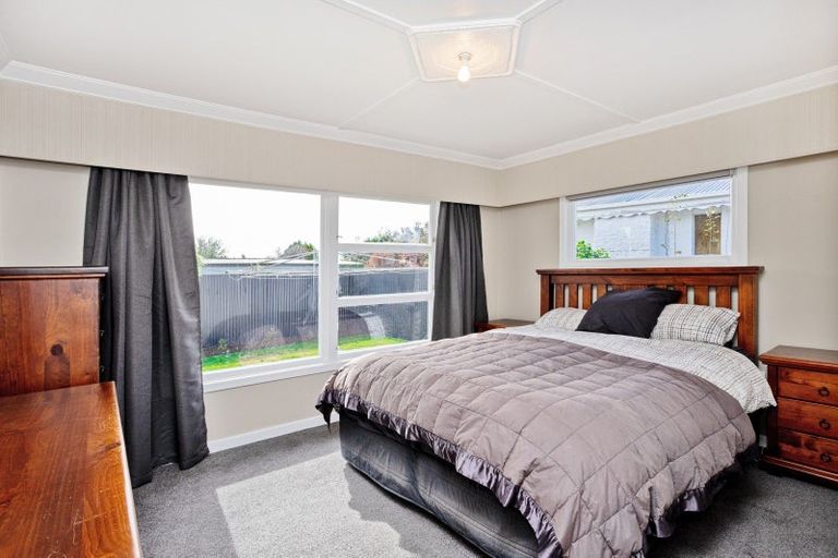 Photo of property in 252 Crawford Street, Glengarry, Invercargill, 9810