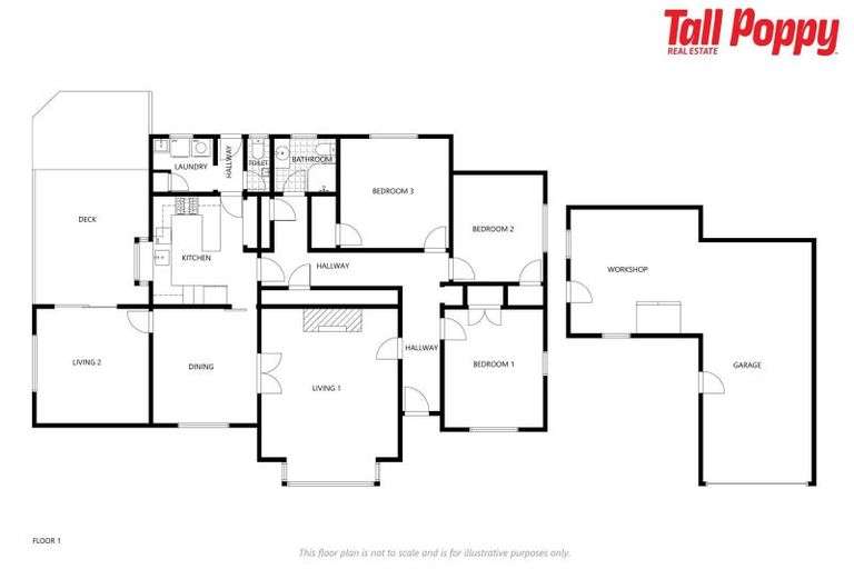 Photo of property in 12 Kiwi Street, Heretaunga, Upper Hutt, 5018