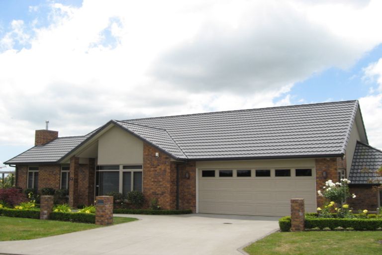 Photo of property in 11 Willis Avenue, Pukekohe, 2120