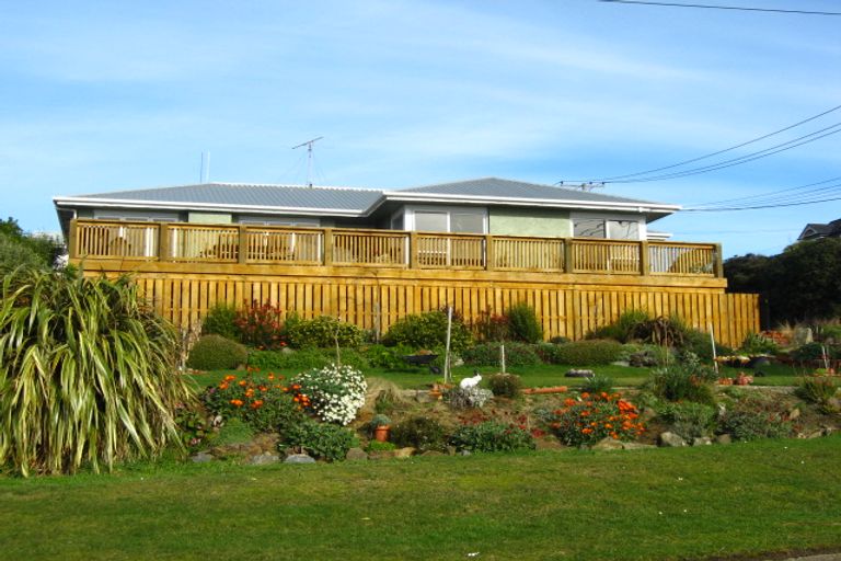 Photo of property in 248 Foyle Street, Bluff, 9814