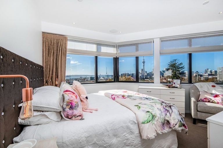 Photo of property in 701/8 Hereford Street, Freemans Bay, Auckland, 1011