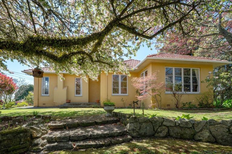 Photo of property in 23 Lynmore Avenue, Lynmore, Rotorua, 3010