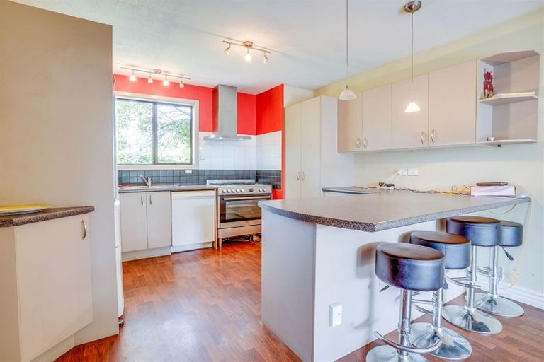 Photo of property in 319 Wairakei Road, Burnside, Christchurch, 8053