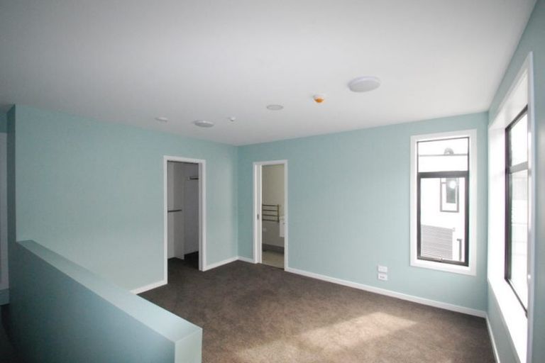 Photo of property in 8/5 Ebor Street, Te Aro, Wellington, 6011