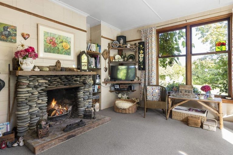 Photo of property in 874 Palmerston-dunback Road, Inch Valley, Palmerston, 9483