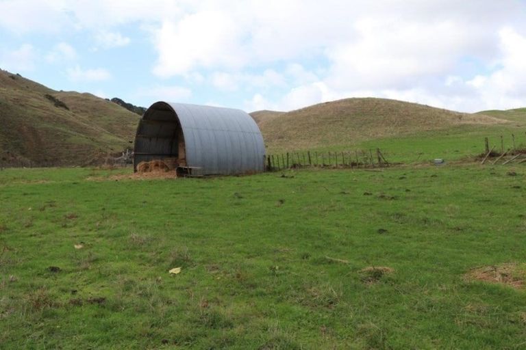 Photo of property in 630 Otorohaea Trig Road, Pukemiro, Ngaruawahia, 3794