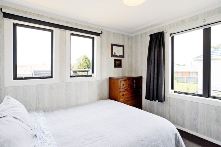 Photo of property in 154 Crawford Street, Glengarry, Invercargill, 9810