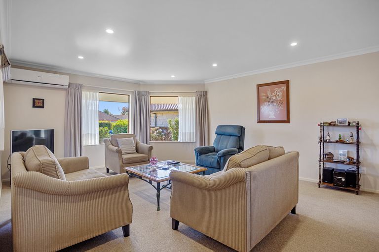 Photo of property in 17 Ngaio Street, Matamata, 3400