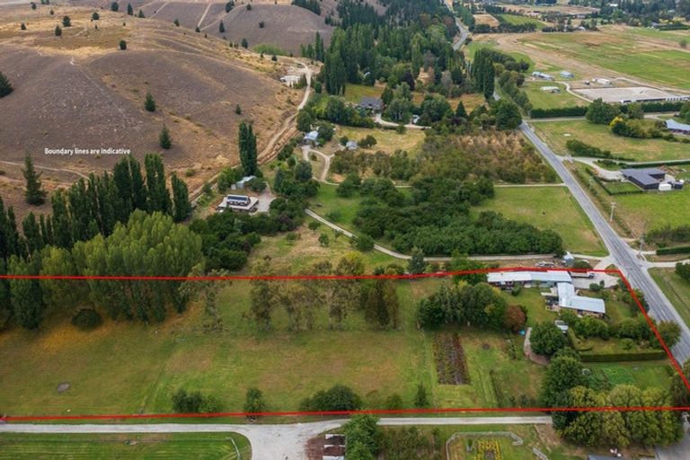 Photo of property in 569 Dunstan Road, Alexandra, 9391