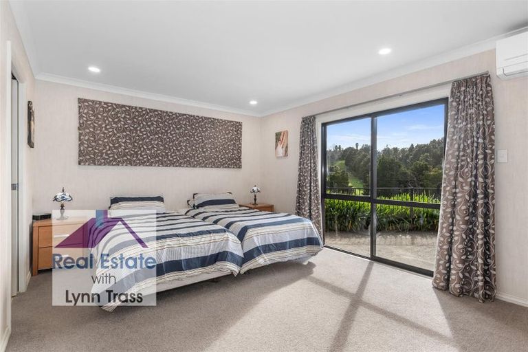 Photo of property in 9 Nihotetea Lane, Maunu, Whangarei, 0110