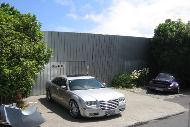Photo of property in 2a Summer Street, Ponsonby, Auckland, 1011