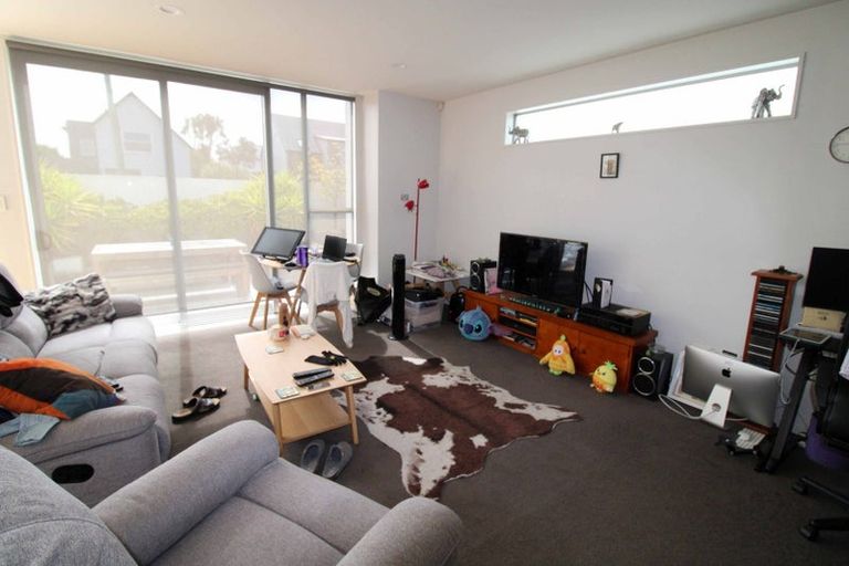 Photo of property in 42a Seddon Street, Sydenham, Christchurch, 8023