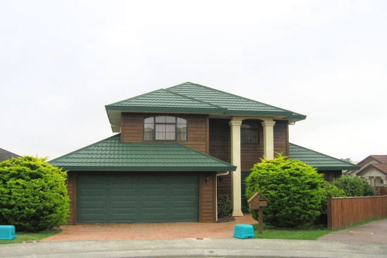 Photo of property in 9 Northwood Close, Woodridge, Wellington, 6037