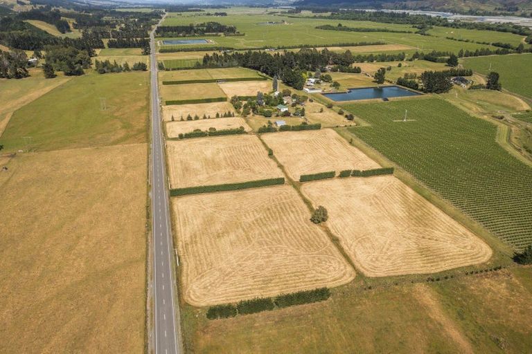 Photo of property in 1944 State Highway 63, Wairau Valley, Blenheim, 7271