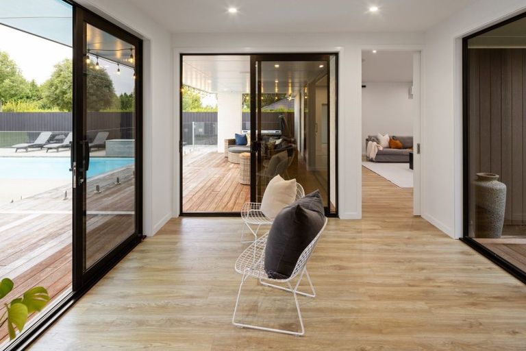 Photo of property in 122b Birchwood Lane, Tamahere, Hamilton, 3283