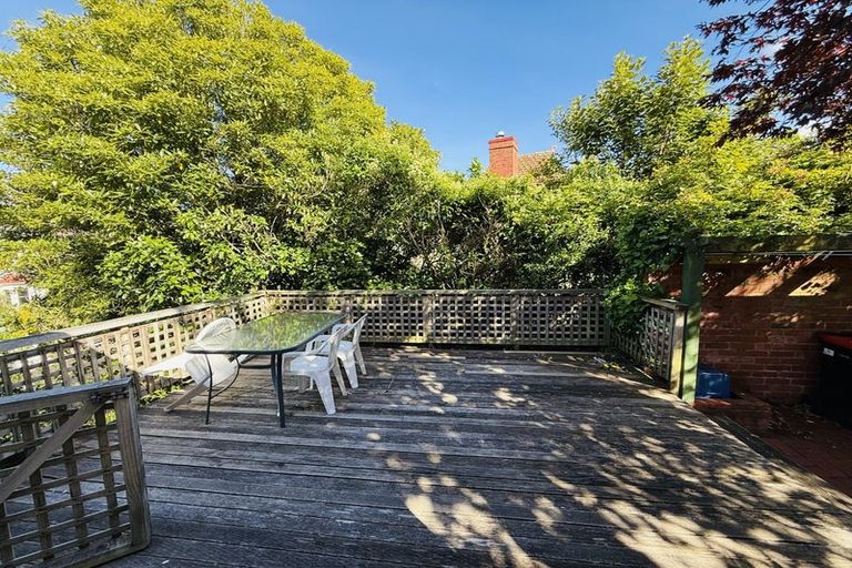 Photo of property in 52 Melrose Street, Roslyn, Dunedin, 9010