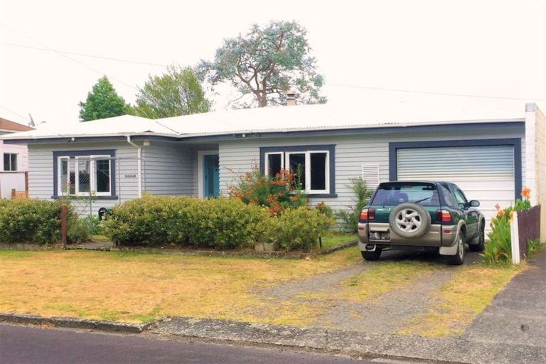 Photo of property in 19 West Street, Taumarunui, 3920