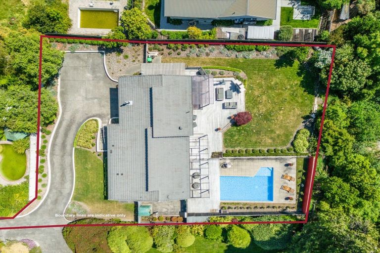 Photo of property in 5 Ritchie Place, Havelock North, 4130