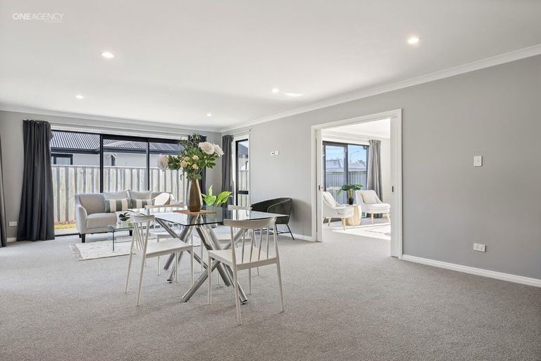Photo of property in 75 Kippenberger Avenue, Rangiora, 7400