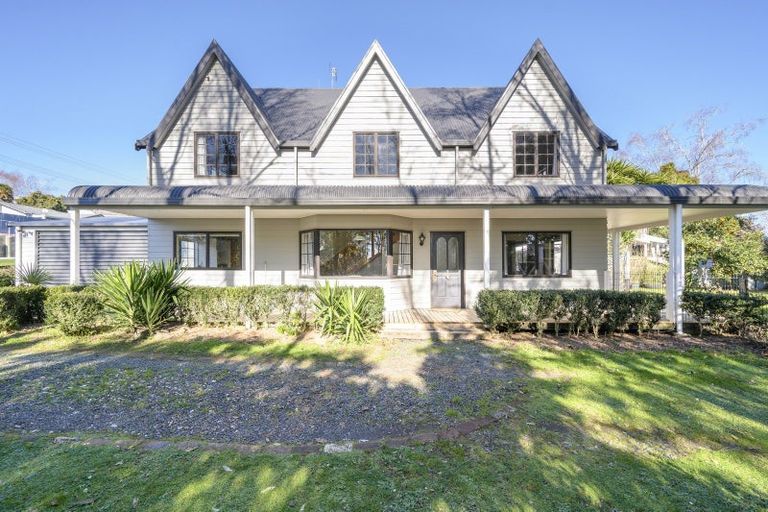 Photo of property in 253 Ohauiti Road, Ohauiti, Tauranga, 3112