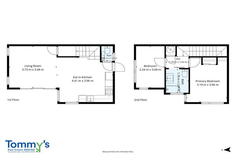 Photo of property in 82b Wallace Street, Mount Cook, Wellington, 6021