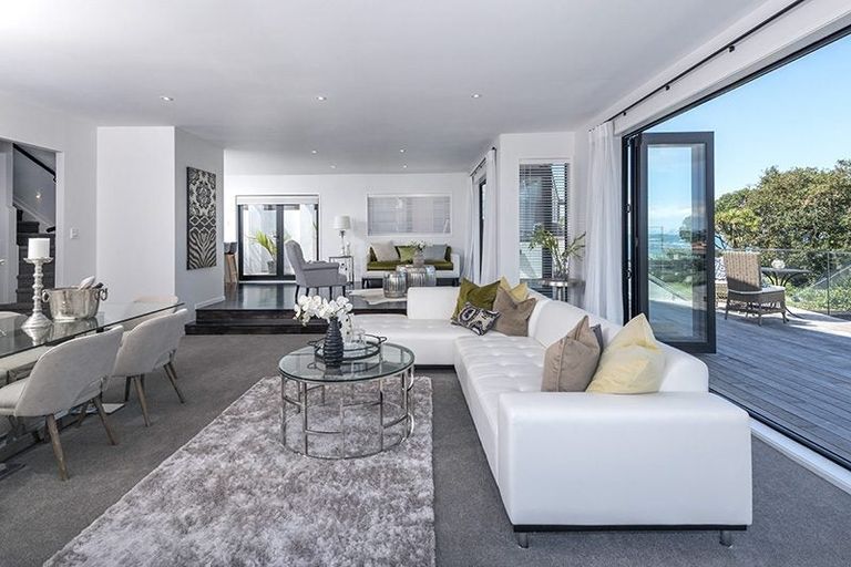 Photo of property in 184 Clovelly Road, Bucklands Beach, Auckland, 2012