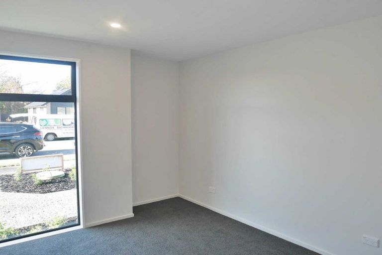 Photo of property in 15 Glengael Drive, Halswell, Christchurch, 8025