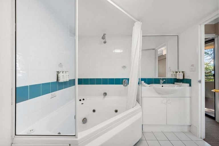 Photo of property in Cityscape Apartments, 97 Filleul Street, Dunedin Central, Dunedin, 9016