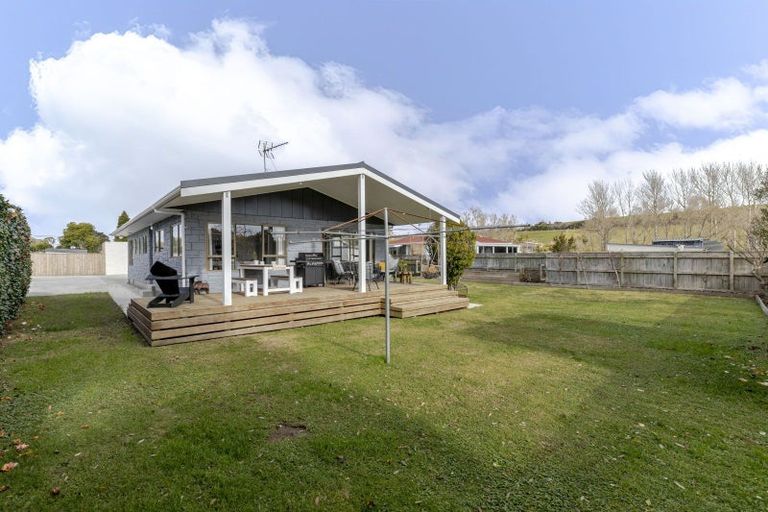 Photo of property in 72c Parris Street, Waitara, 4320