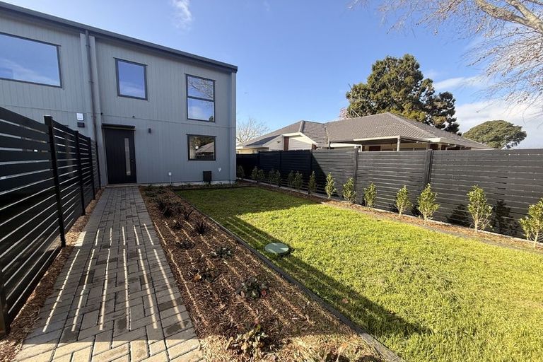 Photo of property in 6/1 Scott Road, Hobsonville, Auckland, 0616