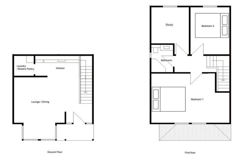 Photo of property in 69 Rolleston Street, Mount Cook, Wellington, 6021