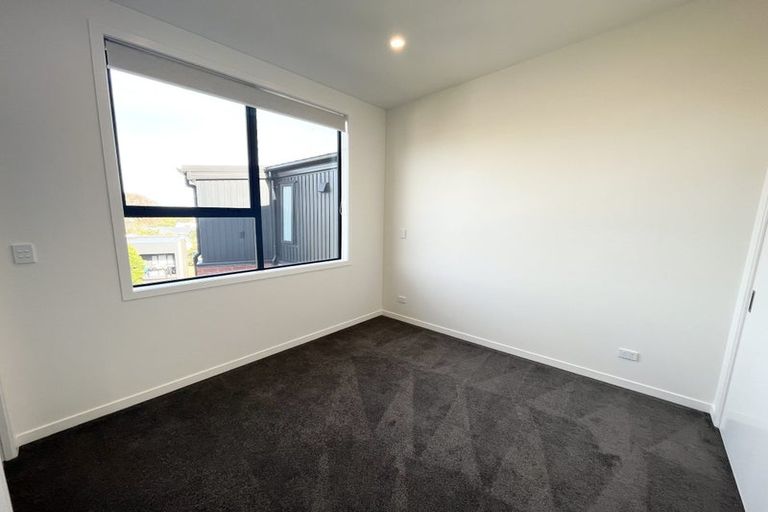 Photo of property in 10/8 Bennett Road, Pakuranga, Auckland, 2010