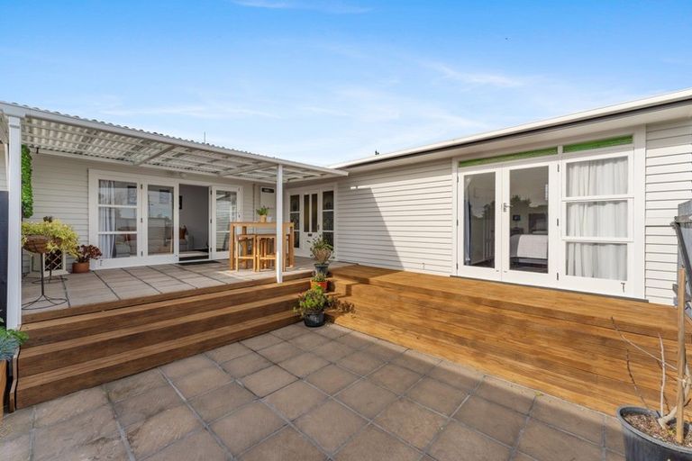 Photo of property in 10b Tate Road, Brixton, Waitara, 4382