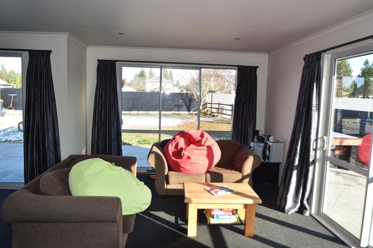Photo of property in 29 Irishman Drive, Twizel, 7901