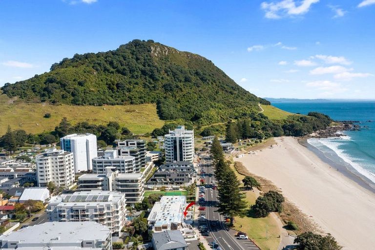 Photo of property in 4/10 Marine Parade, Mount Maunganui, 3116