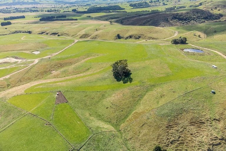 Photo of property in 287b Millars Road, Longbush, Carterton, 5792