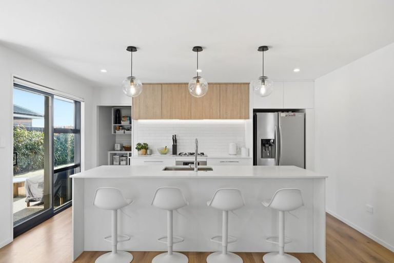 Photo of property in 7 Cam Mill Place, Rangiora, 7400
